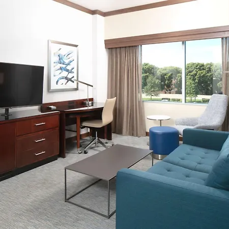 Hilton Minneapolis Bloomington