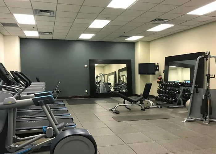 Hilton Minneapolis 4*