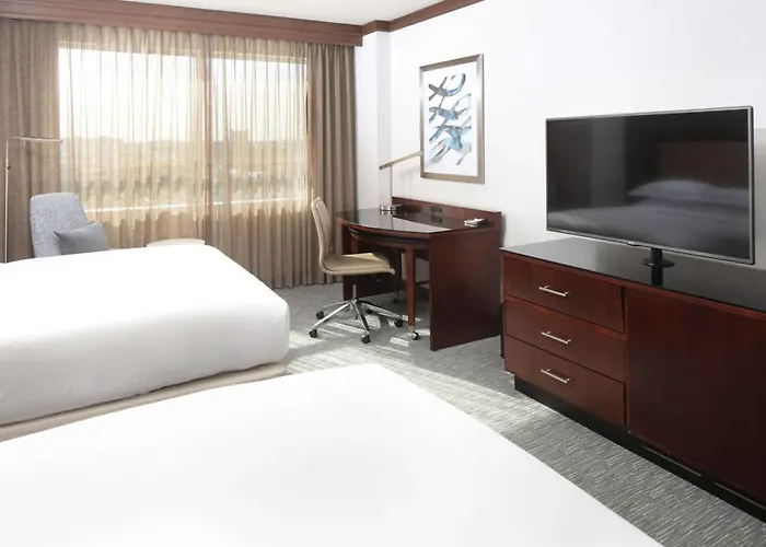 Hilton Minneapolis 4* Bloomington