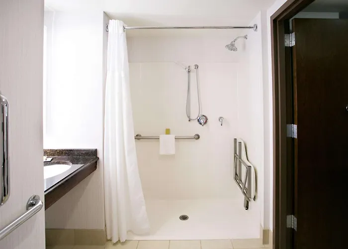 Hilton Minneapolis Hotel Bloomington
