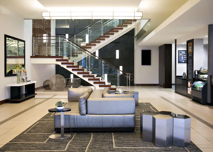 Hilton Minneapolis