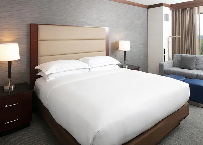 Hilton Minneapolis 4* Bloomington