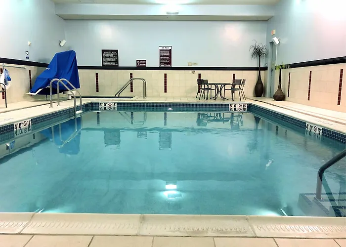 Hilton Minneapolis Hotel