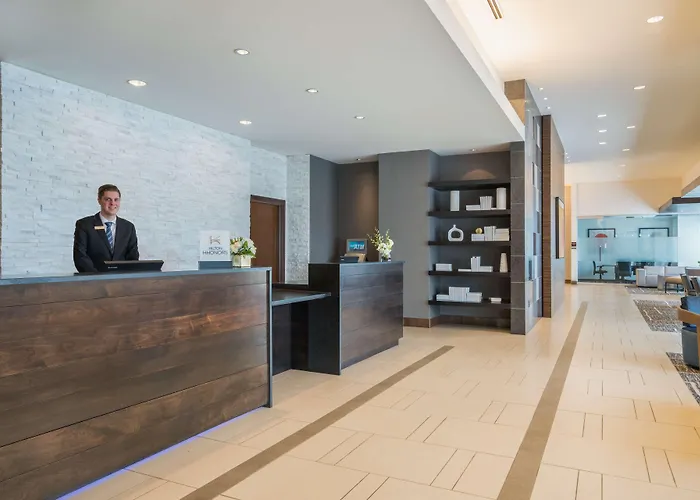 Hilton Minneapolis 4* Bloomington