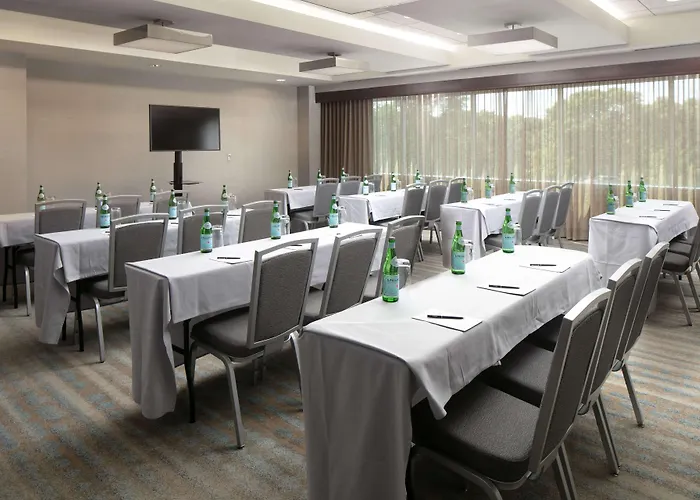 Hotel Hilton Minneapolis 4*