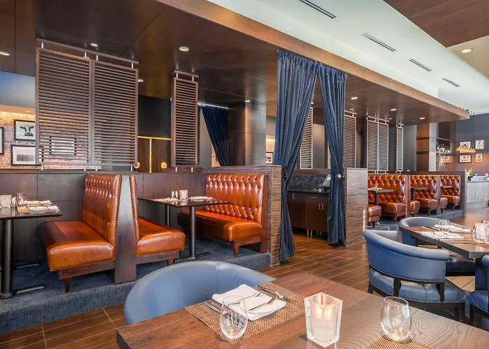 Hotel Hilton Minneapolis 4*