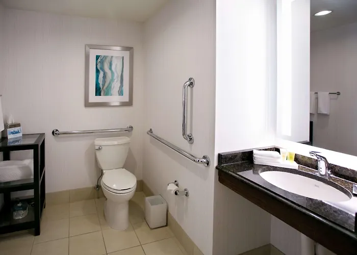 Hilton Minneapolis Hotel 4*
