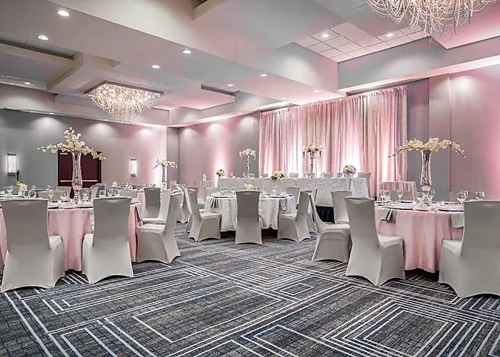 Hilton Minneapolis 4* Bloomington