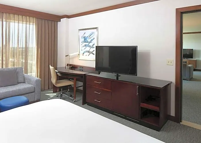 Hilton Minneapolis Hotel 4*