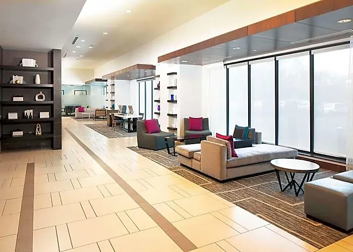 Hilton Minneapolis Hotel