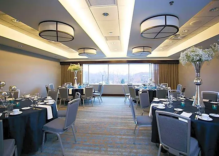 Hotel Hilton Minneapolis 4*