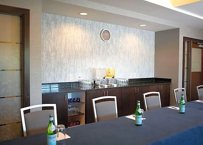 Hotel Hilton Minneapolis
