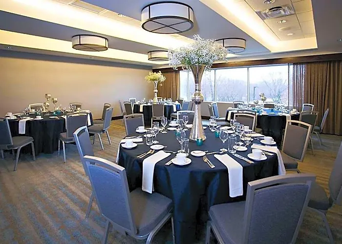 Hilton Minneapolis 4*