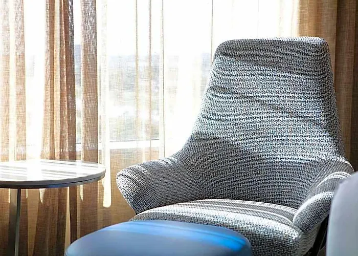 Hotel Hilton Minneapolis 4*