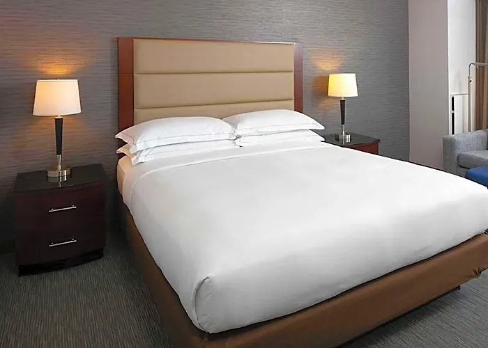 Hilton Minneapolis
