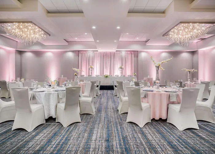 Hilton Minneapolis
