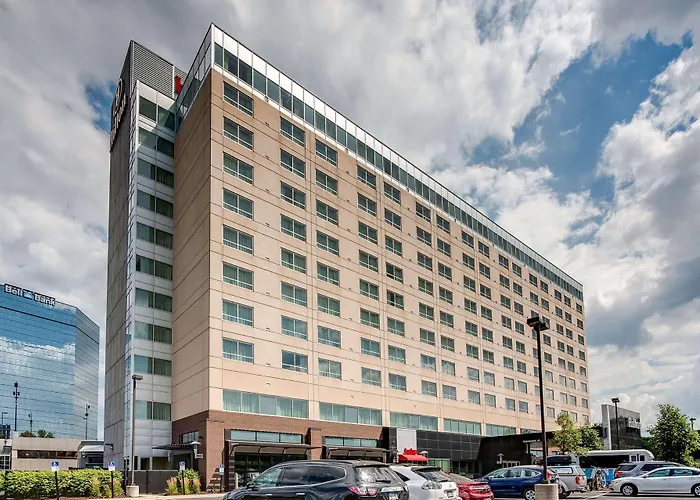 Hotel Hilton Minneapolis