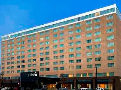 Hotel Hilton Minneapolis Bloomington
