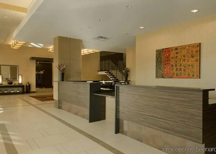 Hotel Hilton Minneapolis