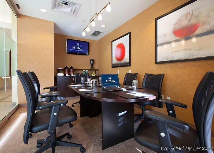 Hilton Minneapolis 4*