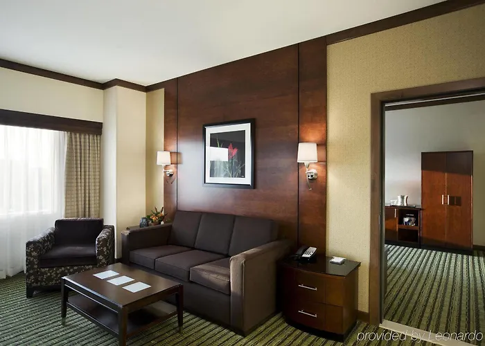 Hilton Minneapolis 4* Bloomington