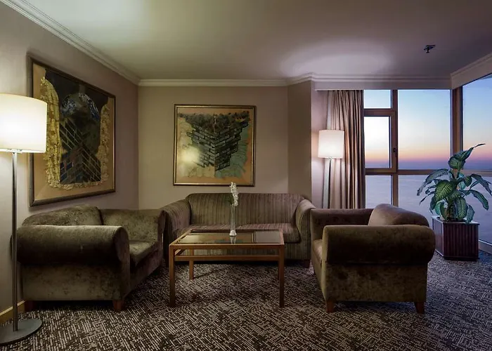 Hotel Hilton Minneapolis 4*