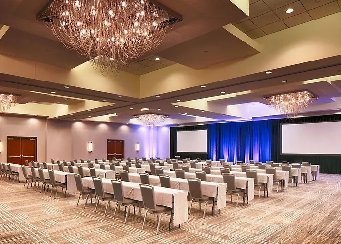 Hilton Minneapolis