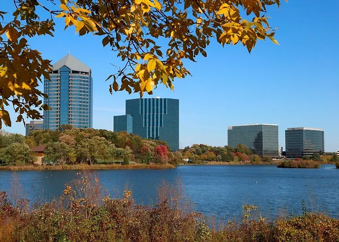 Hilton Minneapolis Hotel