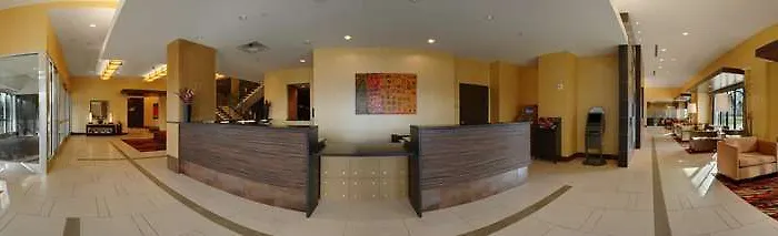 Hotel Hilton Minneapolis Bloomington